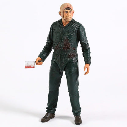 NECA Horror Action Figure Collection Model Toy