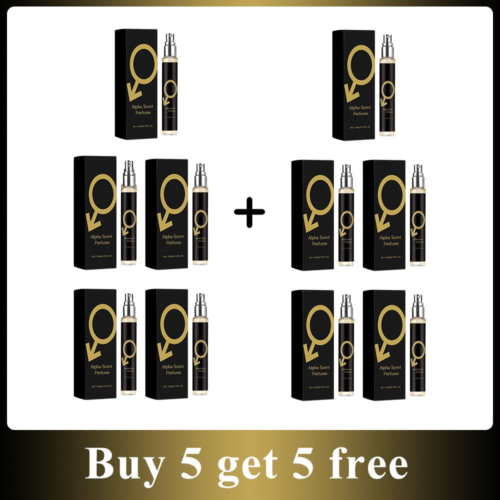2026 Pheromone Seductive Perfume of Man To Attract Woman Charming Fragrance Women Flirting Dating Scent Long Lasting Body Spray