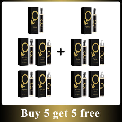 2026 Pheromone Seductive Perfume of Man To Attract Woman Charming Fragrance Women Flirting Dating Scent Long Lasting Body Spray