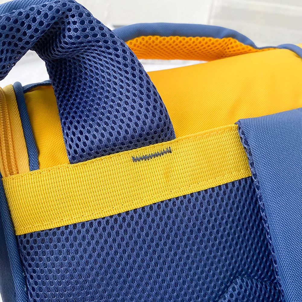 Mochila Infantil Meninos Jardim de Infância Astronauta Coelho Mochilas Infantis Mochila Escolar de Estudantes Presente Mochila de Desenho Animado Grau 1-9