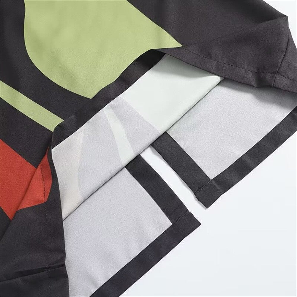 2024 Summer Women Strapless Backless Flower Printed Long Dress Women Sleeveless Off Shoulder Vestidos Plus Size S-3XL Streetwear