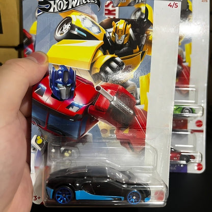 2025 Hot Sale Genuine Stock Hot Wheels Car People Series High Quality Alloy Car Model Toy Car Toys Suprise Festvial Gifts