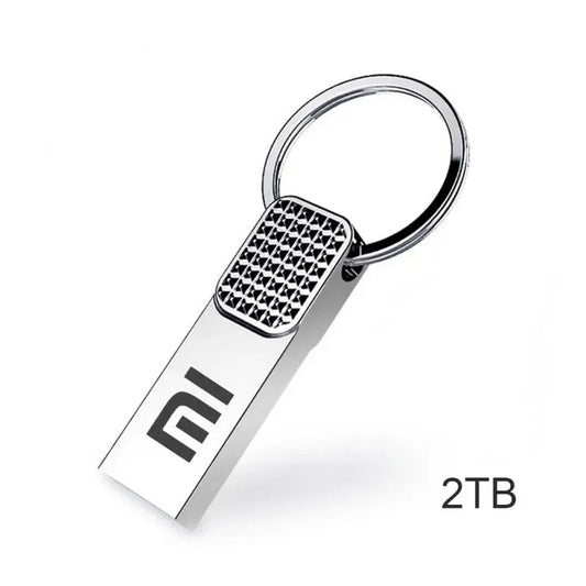 Xiaomi OTG Pen Drive 2TB 1TB High Speed Transfer USB 3.0 Flash Drive Metal 512GB Pendrive USB Disk Memoria USB Stick 128GB 256GB