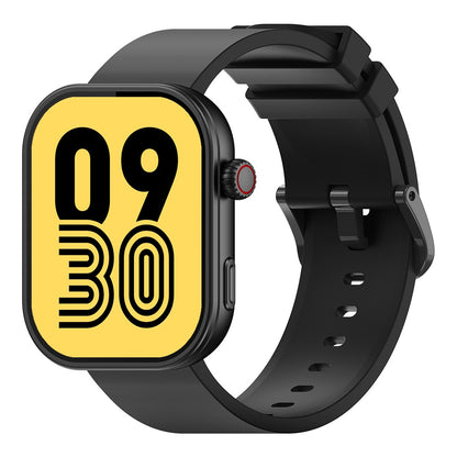 Novo Smartwatch Zeblaze Btalk Plus com Chamada de Voz, Tela Colorida HD de 2,03'', Monitoramento de Saúde e Fitness para Homens e Mulheres