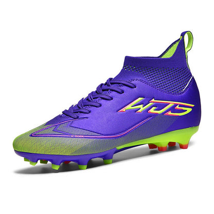 Soccer cleats Soccer cleats Adult hit product professional player The hottest sneakers of 2025 quality