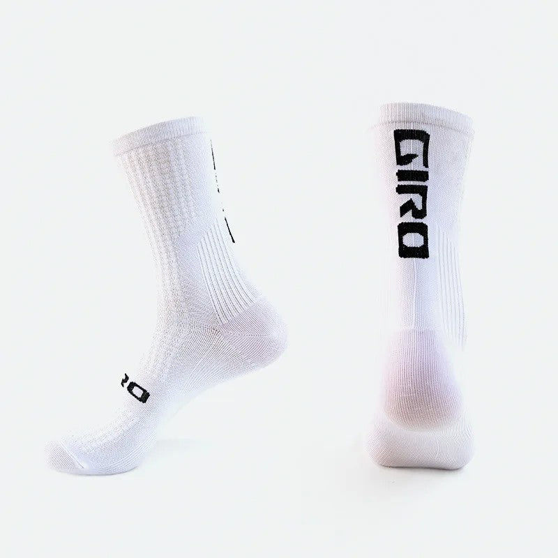 Cycling Socks Breathable High Quality Outdoor Sports Socks Road MTB Comfortable For Man Women Cycling Socks