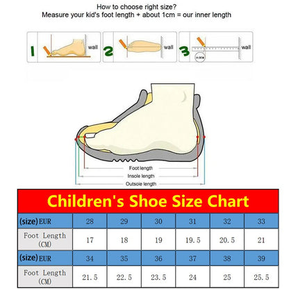 Pokemons children's Pikachu Charmander sneakers girls boys shoes Casual Kid Running Fashion Sports 7 and 18 year old Shoes Gift