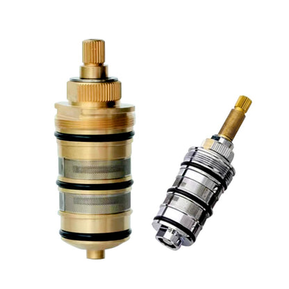 Cartridge Replacement Thermostatic Shower Control Switch Temperature Of Bathroom Shower Faucet Valve Spare Repair Kit