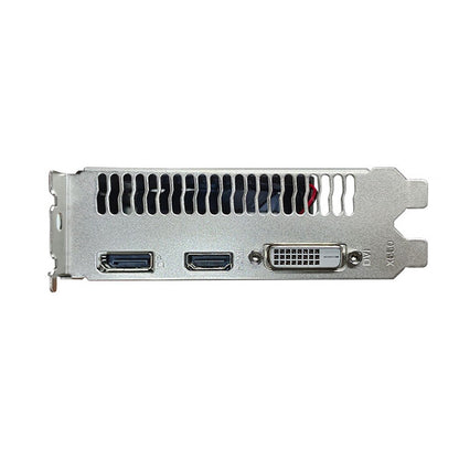 Soyo graphics card AMD GPU Radeon RX 550 4G GDDR5 128bit 14nm computer components pc rx550 PCI-E 3.0 game video cards
