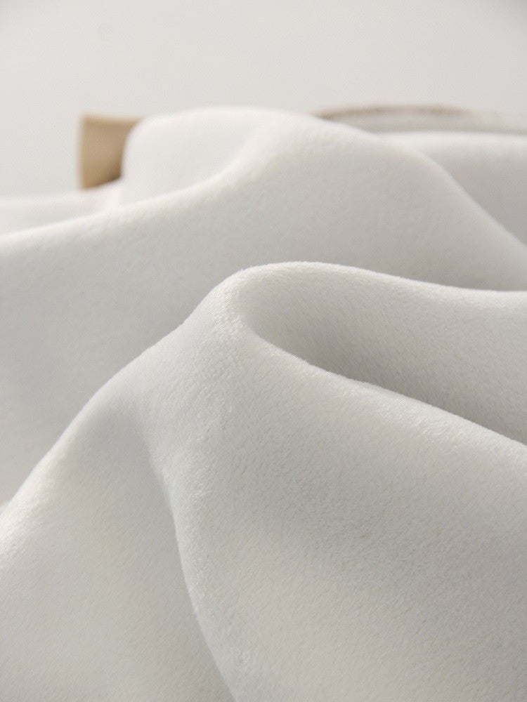 Streamgirl Women Winter Corduroy Pants Dark Brown With Thick Warm Fleece Trousers Corduroy High Waist Loose Pants For Women