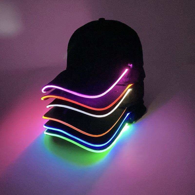 Led Luminous Glasses Bar Masquerade Concert Rave Goggles Rainbow Space Robot Futuristic Led DJ LIGHT Glasses Star Y2k Glasses