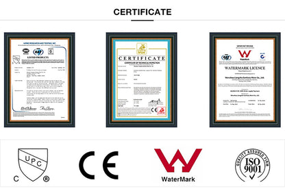 Black Digital Display Thermostatic Shower Faucet Bathroom Thermostatic 4 ways Rainfall Shower Mixer Tap,Shelf and Bidet Faucets