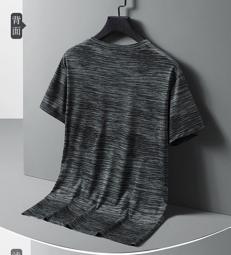 Hot Sale 6XL 7XL 8XL Plus Size T-Shirts Men Summer Clothing Tshirt Male Tee Shirt Trip Hiking Camping Tops Oversized Wearing Man