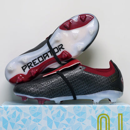 High Quality Mens Soccer Shoes Non-Slip Turf Soccer Cleats for Kids TF/FG Training Football Boots Chuteira Campo 35-45