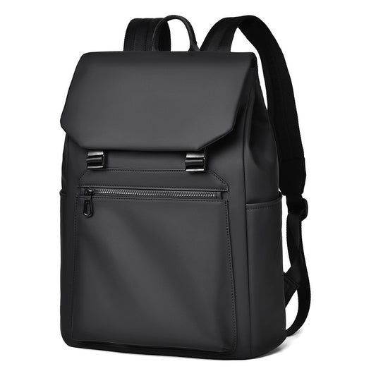 16inch Urban Men Business Backpack Fashion Rucksack High Quality Bagpack Large Capacity Multifunction Laptop Backpacks Schoolbag