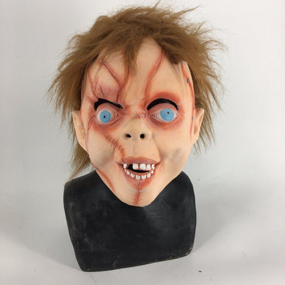 Realistic Movie Full Head Cosplay Costume Masks Latex Celebrity Character Comedians TV Props Masks