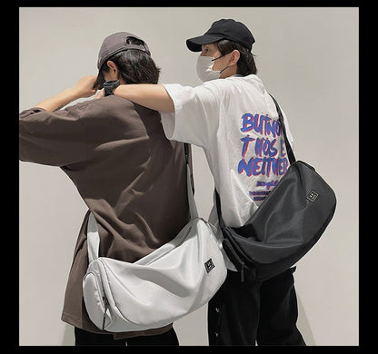 Sports Yoga Fitness Bag, Swimming Bag, Men's and Women's Large Capacity Lightweight Luggage Storage Bag, for Outdoor Travel