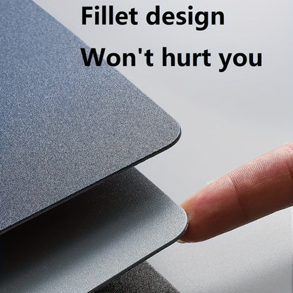 A4 File Folders Clipboard Double Clip Clip Board 100 Sheets Office Documents Organizer Writing Pad Paper Storage School Supplies