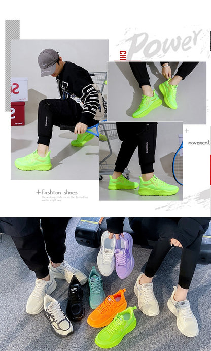 Comfortable Women's Shoe Woman Summer 2024 Sneaker Replica of Shoes Sale Shipping Free Girl's Sneakers on Promotion Lady Tennis