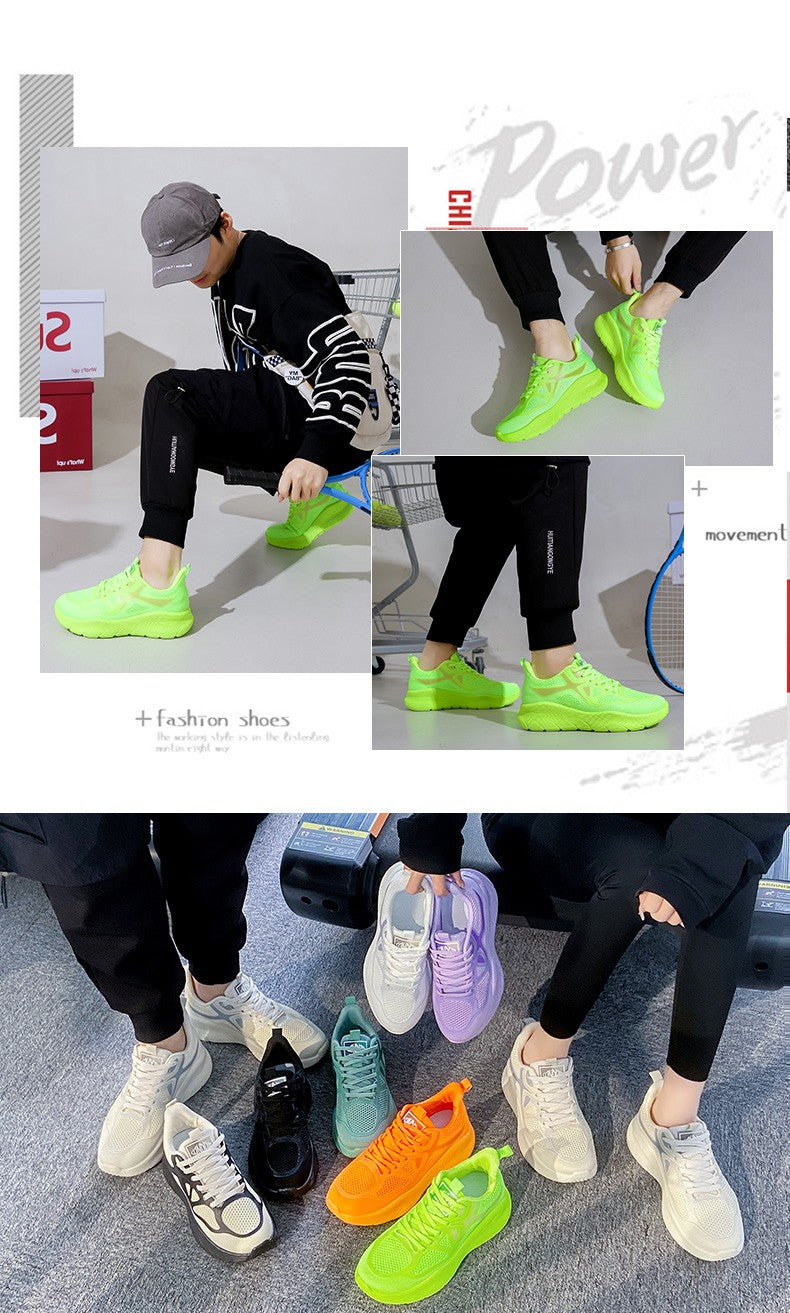 Comfortable Women's Shoe Woman Summer 2024 Sneaker Replica of Shoes Sale Shipping Free Girl's Sneakers on Promotion Lady Tennis