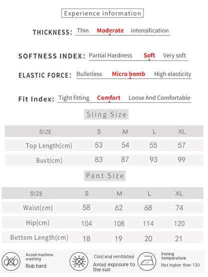 Solid olor sexy halter shorts sexy Pile Collar comfortable women's pajama set