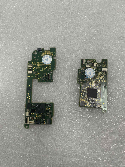 Original Replacement Left Or Right Mainboard for Switch NS Controller Joy-Con L R Motherboard