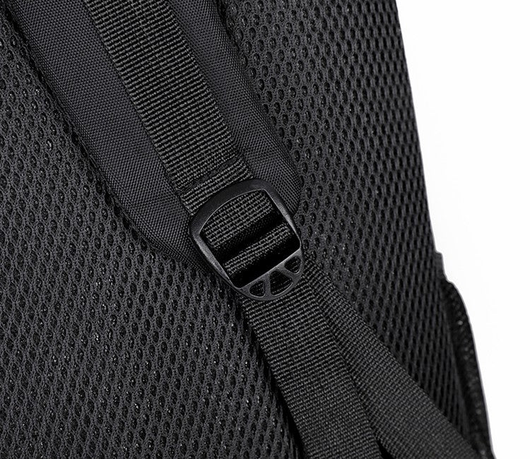 Backpack For Both Men And Women, Large Capacity Backpack For Travel, Office, School, And Commuting