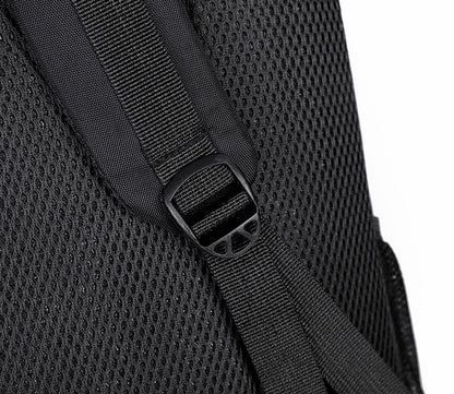 Backpack For Both Men And Women, Large Capacity Backpack For Travel, Office, School, And Commuting