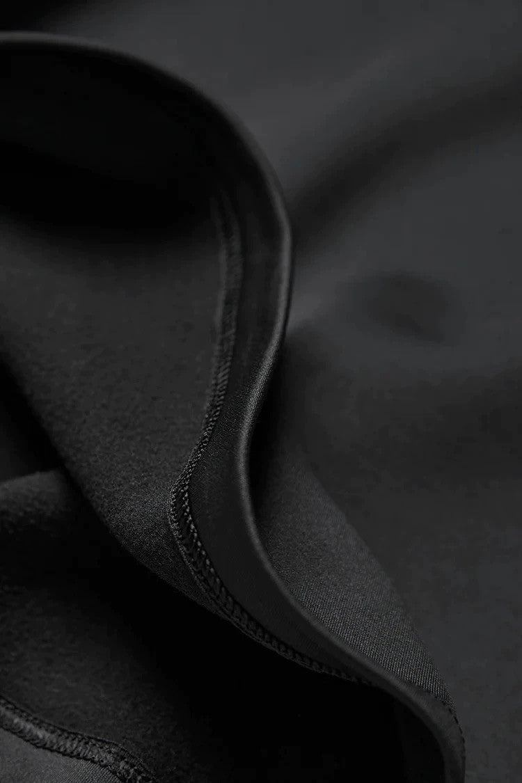 Sports Long Sleeved T-shirt Women Elastic O Neck Bottom Yoga Top Fitness Running Solid Black Navy Autumn Women's Shirts Fashion