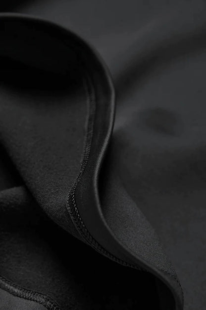 Sports Long Sleeved T-shirt Women Elastic O Neck Bottom Yoga Top Fitness Running Solid Black Navy Autumn Women's Shirts Fashion