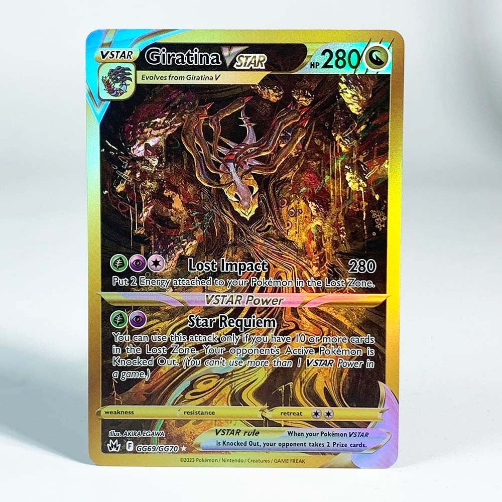 Pokemon Ancient Mew Collection Card Mew Classic Limited Anime Cards Zekrom Reshiram Victini Holographic Proxy Card Gift Toys