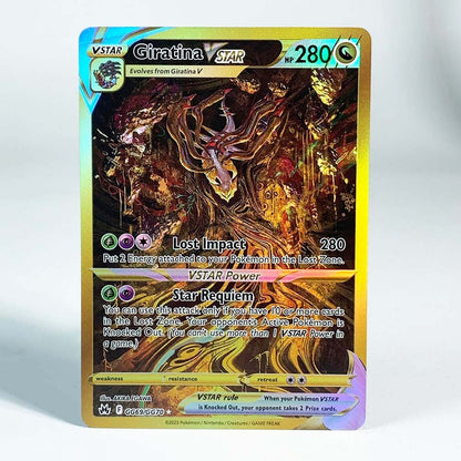 Pokemon Ancient Mew Collection Card Mew Classic Limited Anime Cards Zekrom Reshiram Victini Holographic Proxy Card Gift Toys