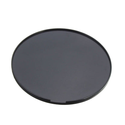 1/3/5 unidades de disco para painel de carro, para suporte GPS Tomtom Garmin, ventosa automotiva, almofada de disco com adesivo forte