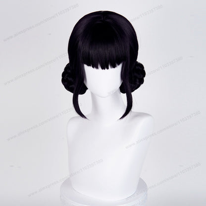 Saja Boys Baby Rumi Mira Zoey Abby Jinu Mystery Romance Cosplay Synthetic Wig Men Women Hair  Anime Heat Resistant Wigs