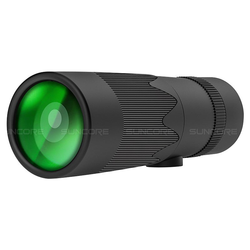 Telescópio Monocular de Alta Definição para Visualização de Longo Alcance | Design Compacto e Potente com Foco Rápido para Aventuras ao Ar Livre
