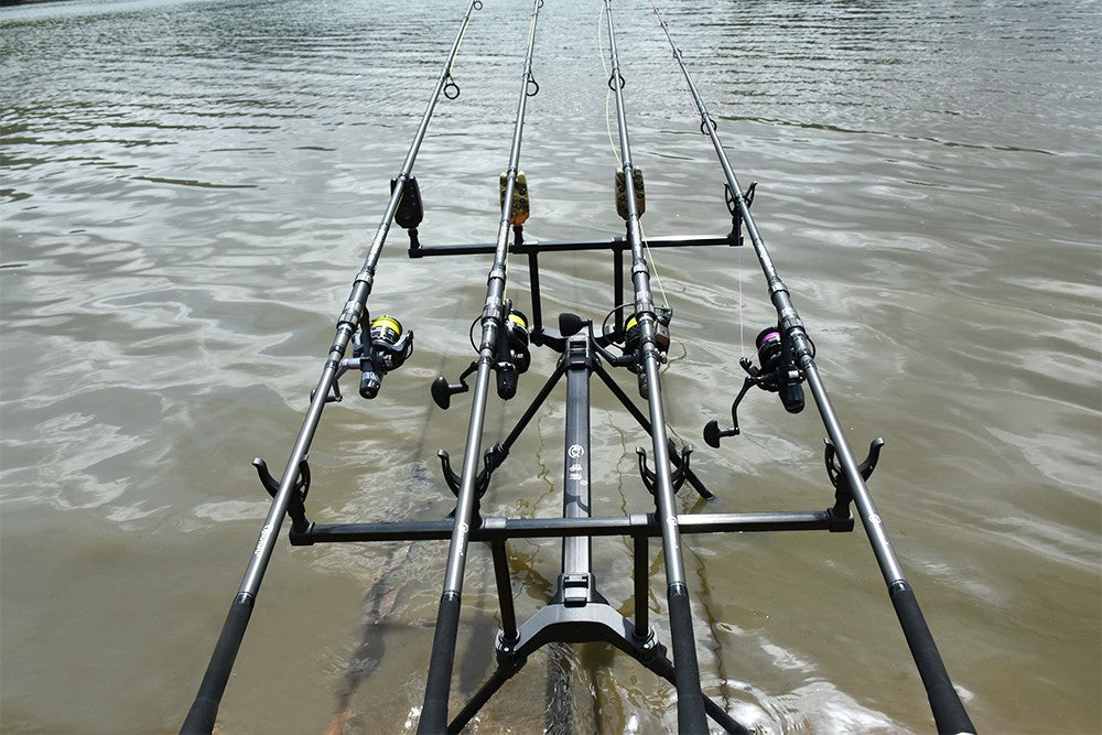 Vara de pesca FELENHAI Traveller Carp Feeder 4.2m 3.6m 3.0m Fibra de Carbono 3.5lb Pesca de surfcasting dura para Spinning Lure