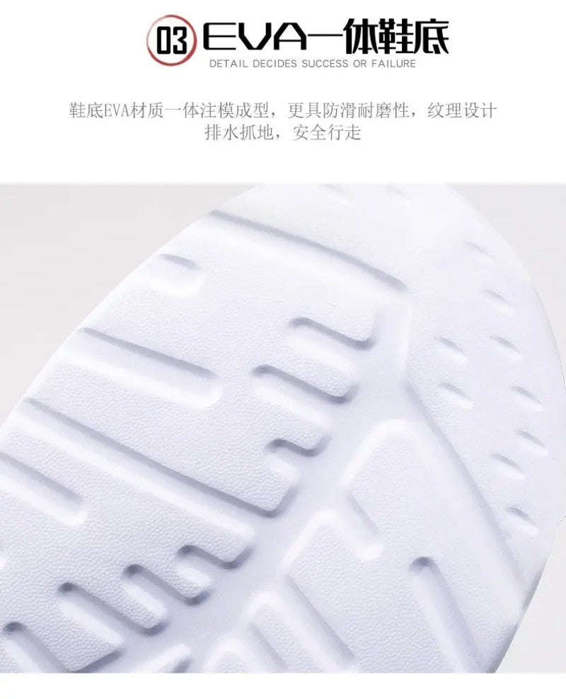 Men's Summer Camouflage Graffiti Sandals Garden Clogs Shoes Men Outdoor Beach Anti-skid Slippers Indoor Home Shoe big size 45-49