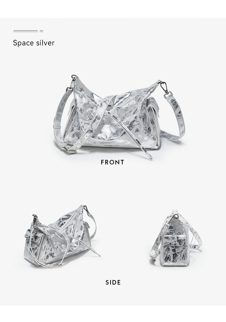 BAFELLI 2025 NEW WOMEN'S CASUAL TOTE BAG UNISEX LARGE SHOULDER GENUINE LEATHER DESIGNER LUXURY BRAND CROSSBODY BAGS FASHION