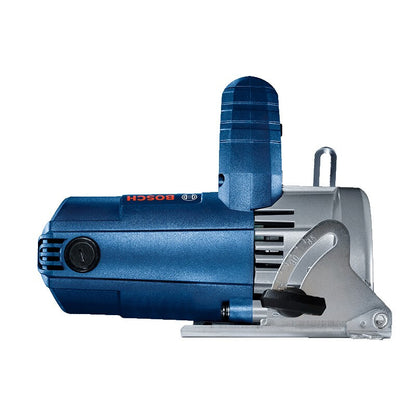 Máquina de corte para mármore BOSCH GDC 145, ranhuradora, 1450 watts, para corte multifuncional de pedra, azulejo e concreto