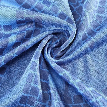 Y2K Harajuku Men's Shorts Rhinestone Letter-printed Sweatpants Fashion Quick-drying and Downhill Casual Motorcycle Shorts