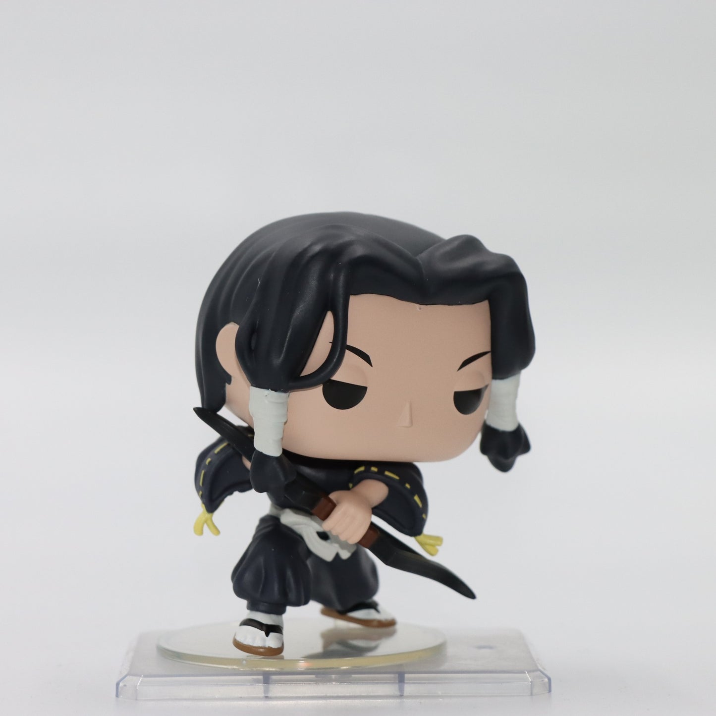 Funko Pop Original Jujutsu Kaisen Series NORITOSHI KAMO Action Figure Model Brinquedos Presente para Crianças Coleção Enfeites