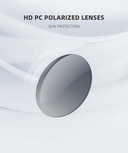 Square Polarized Sunglasses for Women Men Small Hexagonal Polygon Polarized Lens Trendy Sun Glasses Classic Shades UV400 Protect