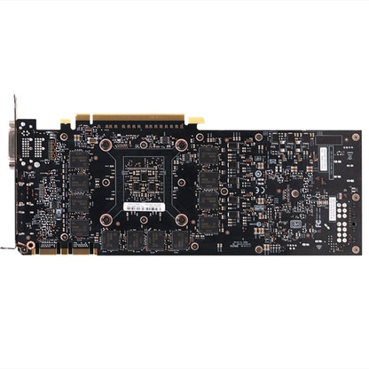 NOVO Para NVIDIA Quadro K6000 12GB GDDR5 Placa Gráfica Profissional GPU Para Design e Renderização
