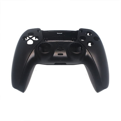 Full Front Back Shell for DualSense 5 Controller with Touchpad Cover Decorative Trim Custom Faceplate for PS5 010