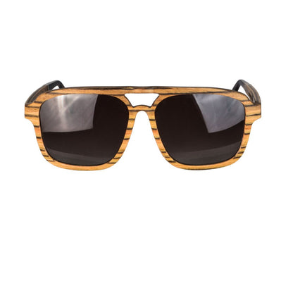 SHINU óculos de sol vintage de madeira masculinos óculos de sol polarizados masculinos madeira natural feitos à mão óculos de moda
