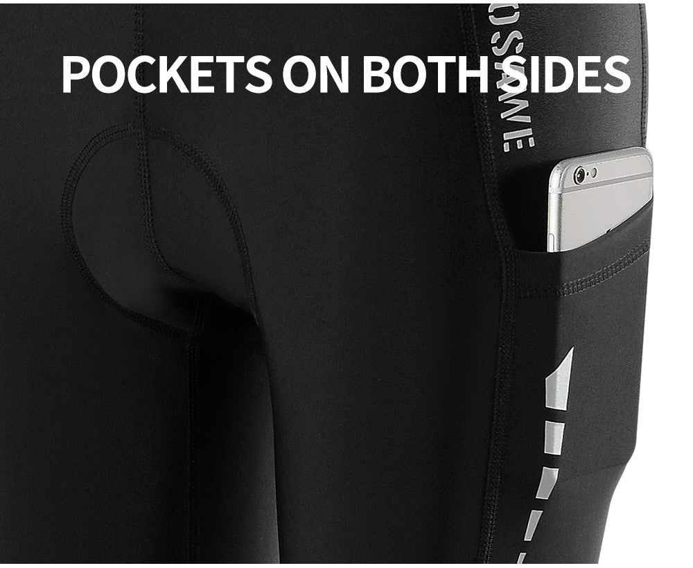 WOSAWE Women Windproof Waterproof Reflective Cycling Jacket MTB Bicycle Long Sleeve Windbreaker Sleeveless Vest Bike Coat