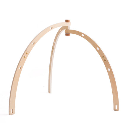 Baby Wooden Toys Play Gym Ordic Baby Room Decor Wood Nursery Sensory Toy Gift Nursing Toys Shower Gifts Room Decor Newborn Toys