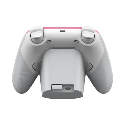 GameSir Super Nova Wireless Pro Controller with Charging Station, Hall Effect Joystick for Nintendo Switch / PC / Android / iOS