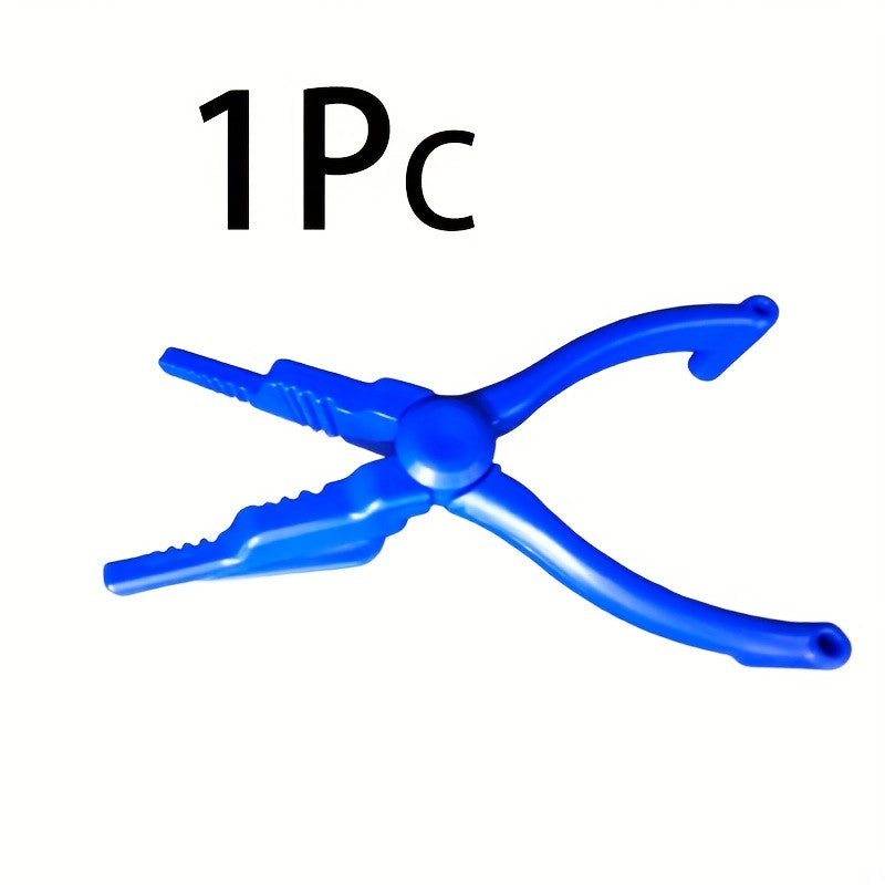1 Auxiliar de Martelo de Prego, Posicionador Antiderrapante de Prego (Protege os dedos, segura pregos com diâmetro de 0,5mm a 7,5mm)