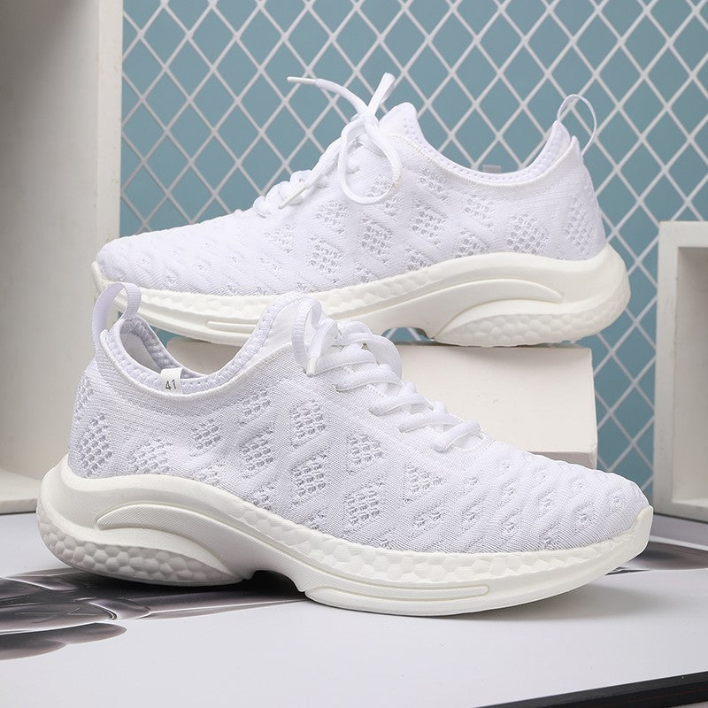 2025 New Sports Running Shoes Casual Walking Sneakers Tenis Feminino Shoes for Men Comfortable Athletic Training Footwears